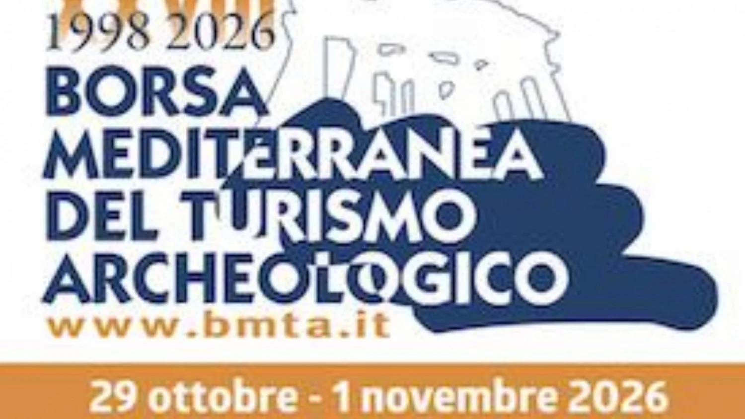 BMTA 2026 em Paestum: como a arqueologia se reinventa entre turismo, inclusão e transformação digital