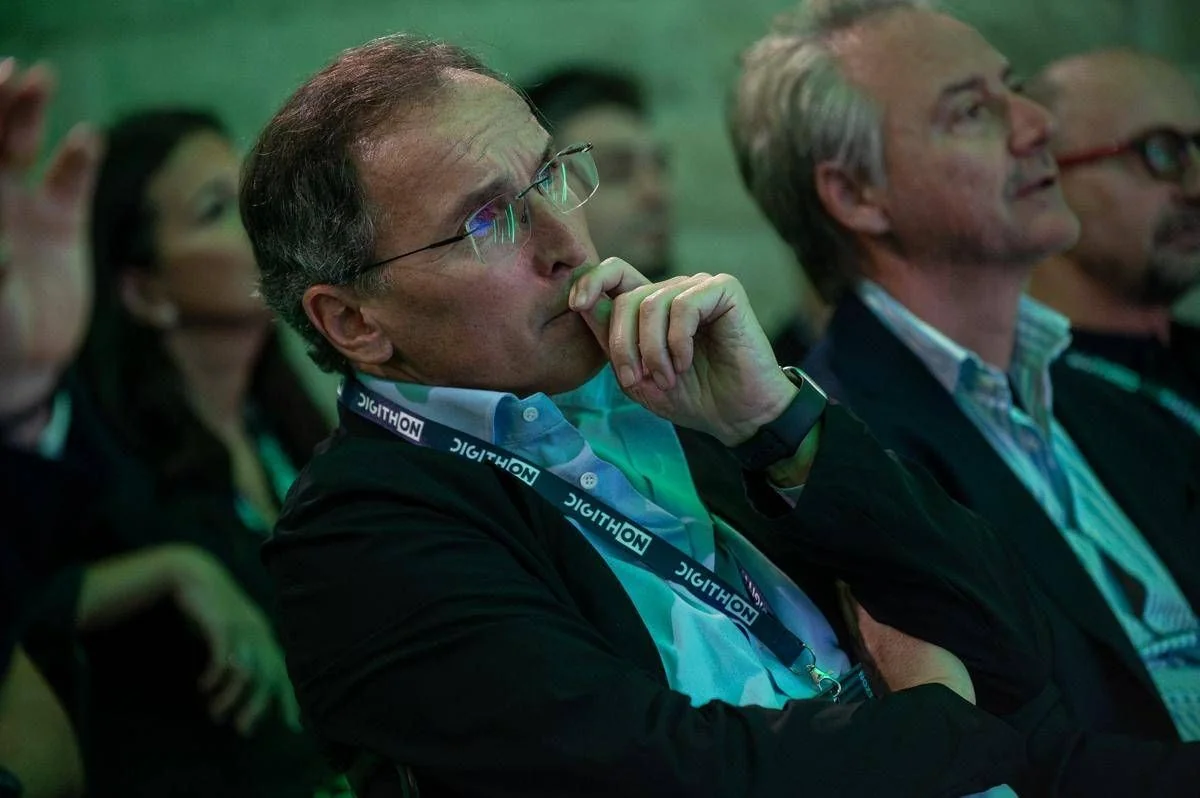 Boccia em DigithON: por que a autonomia tecnológica da Itália e da UE virou prioridade