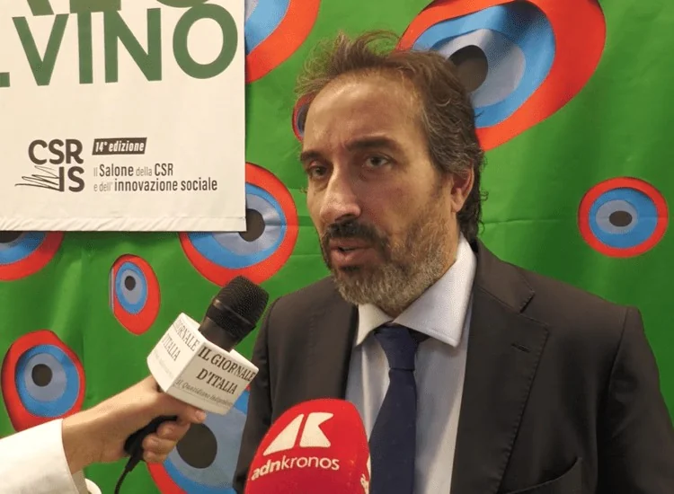 Rettore da Bocconi: Salone della CSR provoca reflexões para 'Andare oltre' na universidade