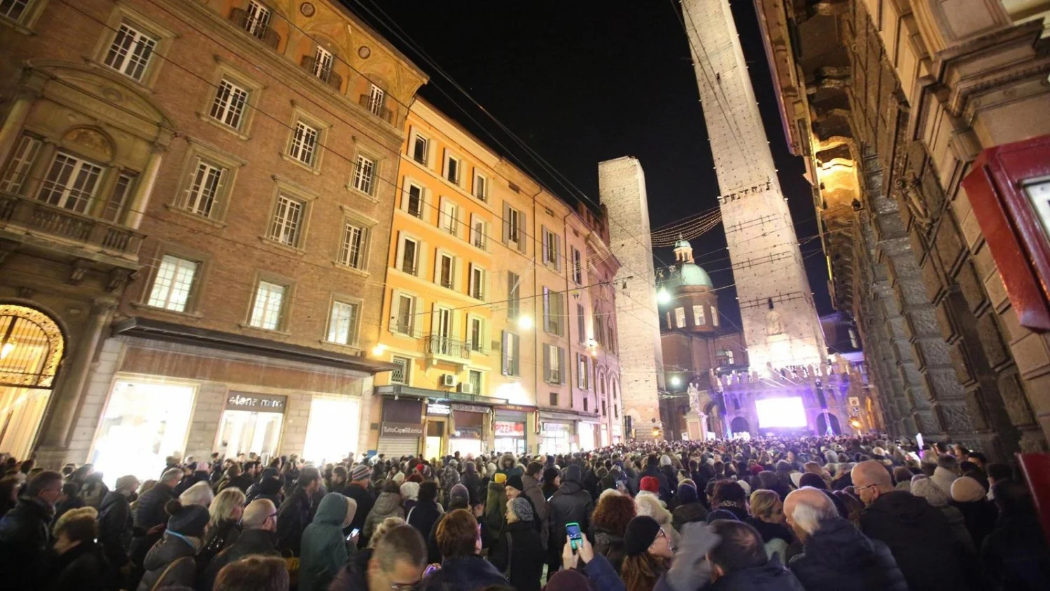 Bologna é a cidade mais smart da Itália: Pordenone segunda, Casalecchio di Reno no pódio