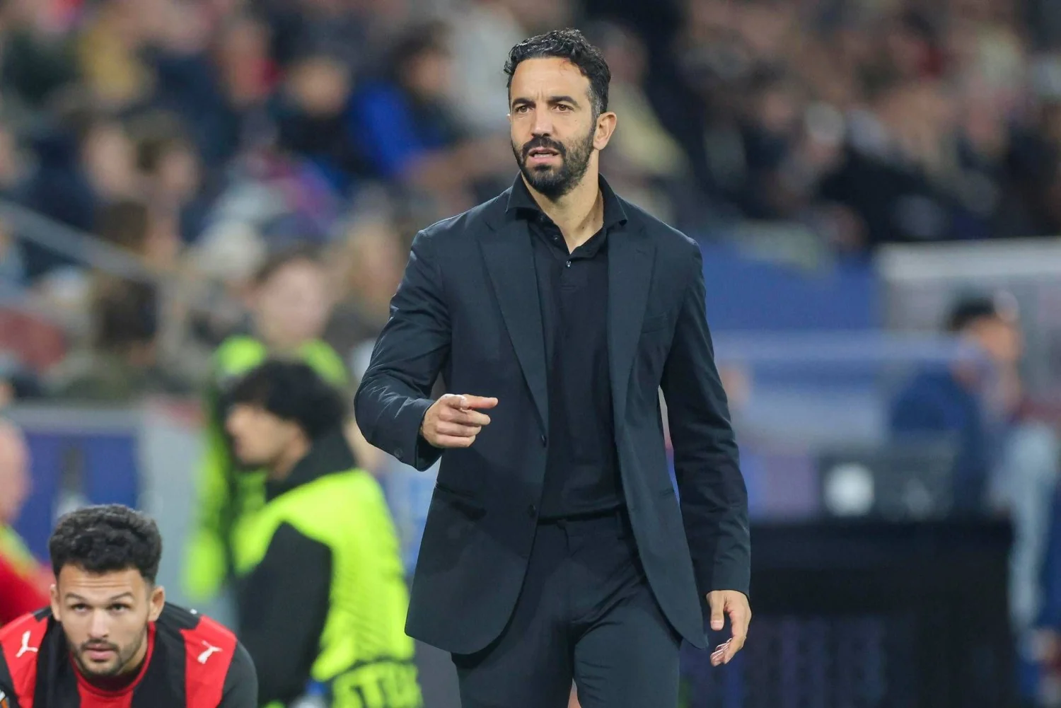 Bournemouth x Milan: confronto decisivo na Europa League com implicações além do resultado