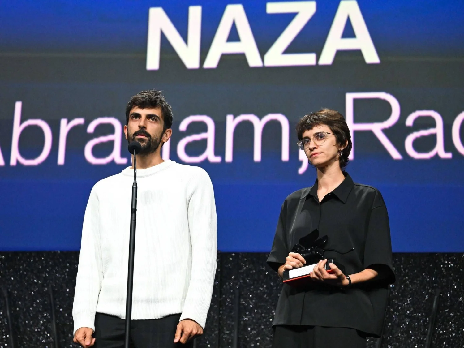 Box office Itália: 'Naza' ultrapassa €3,03M enquanto 'Digger' fica fora do pódio