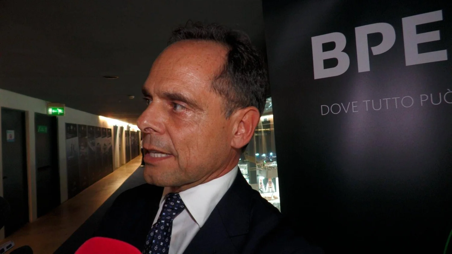 Bper amplia hub em Gênova, com foco na Blue Economy e portfólio de €300 milhões para nautica e shipping