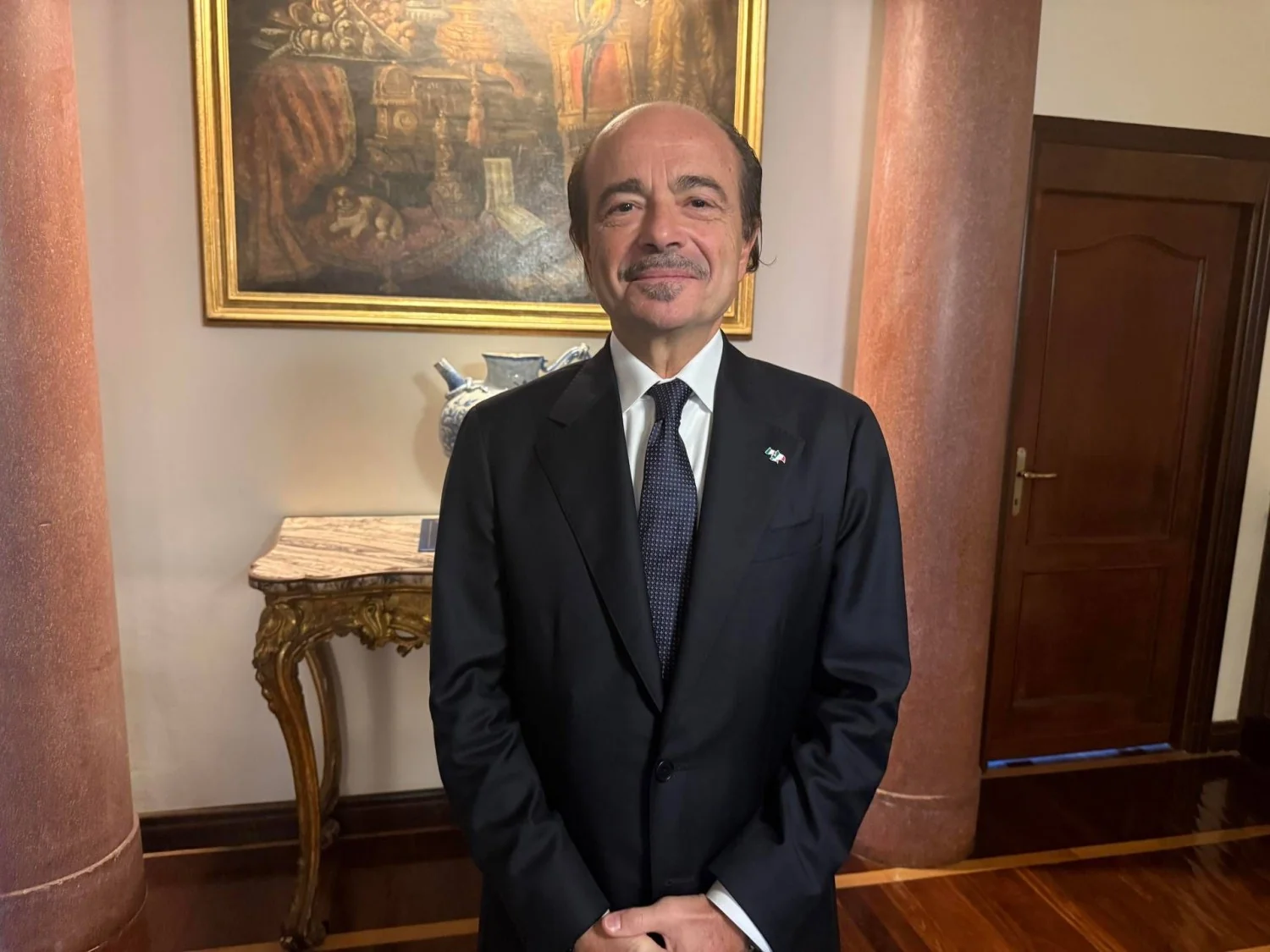 Butti: inovação e inteligência artificial exigem repensar o welfare do futuro