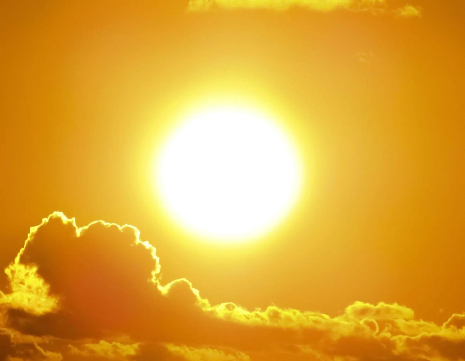 Calor persiste na Itália: máximas chegam a 29°C; mudança de circulação é provável na semana que vem