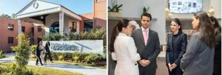 Alumni de Glion e Les Roches priorizam carreiras internacionais, crescimento rápido e liderança no setor de hospitality