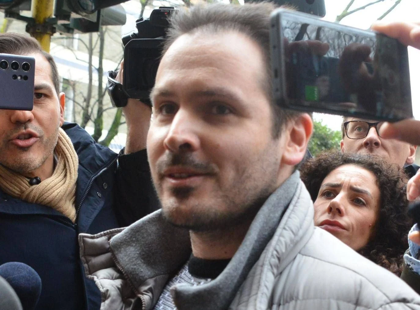 Caso Garlasco: Sempio admite medo de erro judicial e questiona narrativa da Promotoria de Pavia