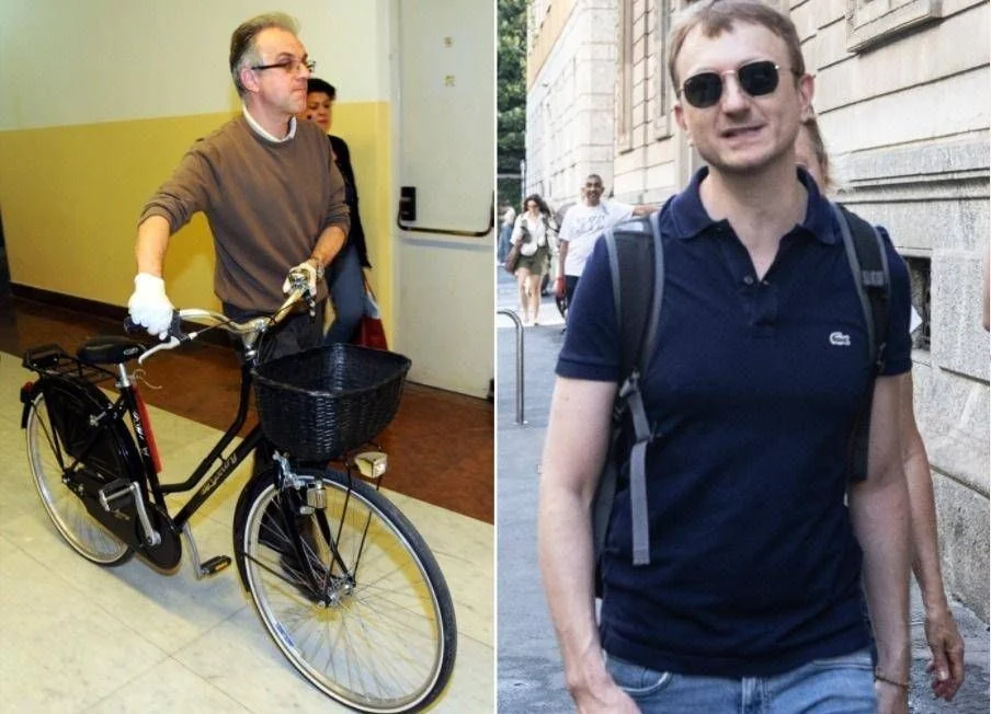 Caso Garlasco: por que o teste nos pedais da bicicleta de Stasi não foi realizado, diz o RIS