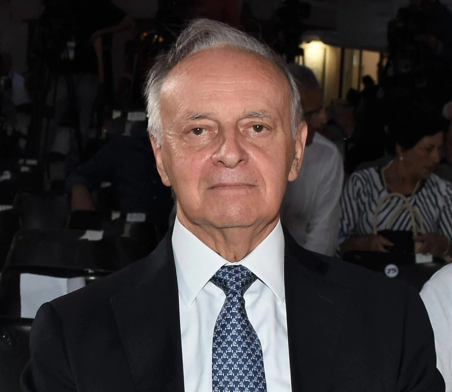 Cassação confirma condenação de Piercamillo Davigo por revelação em caso 'Loggia Ungheria'