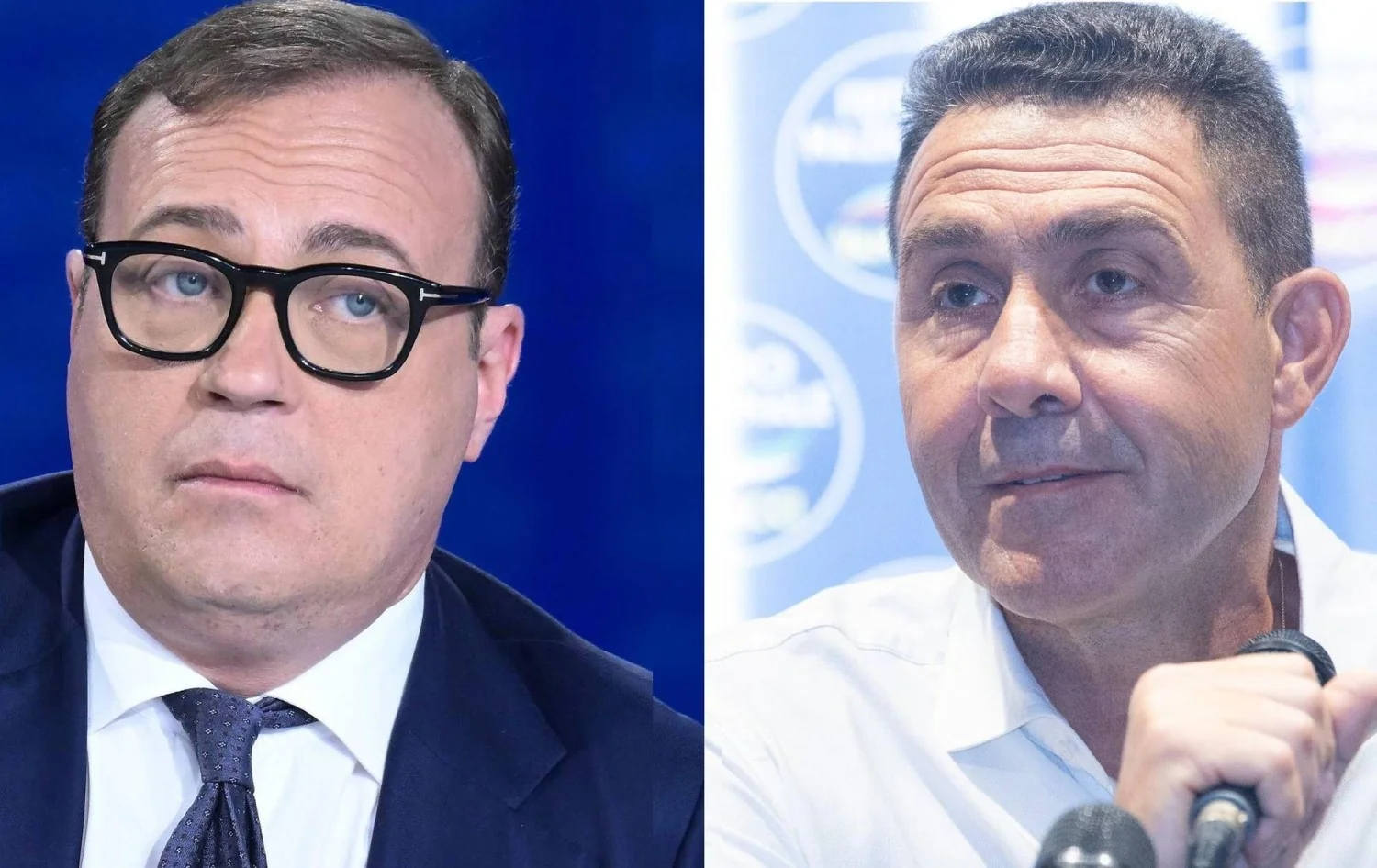 Cerno responde a Vannacci: “Deveria ficar em faixa protegida? A resposta é esta”