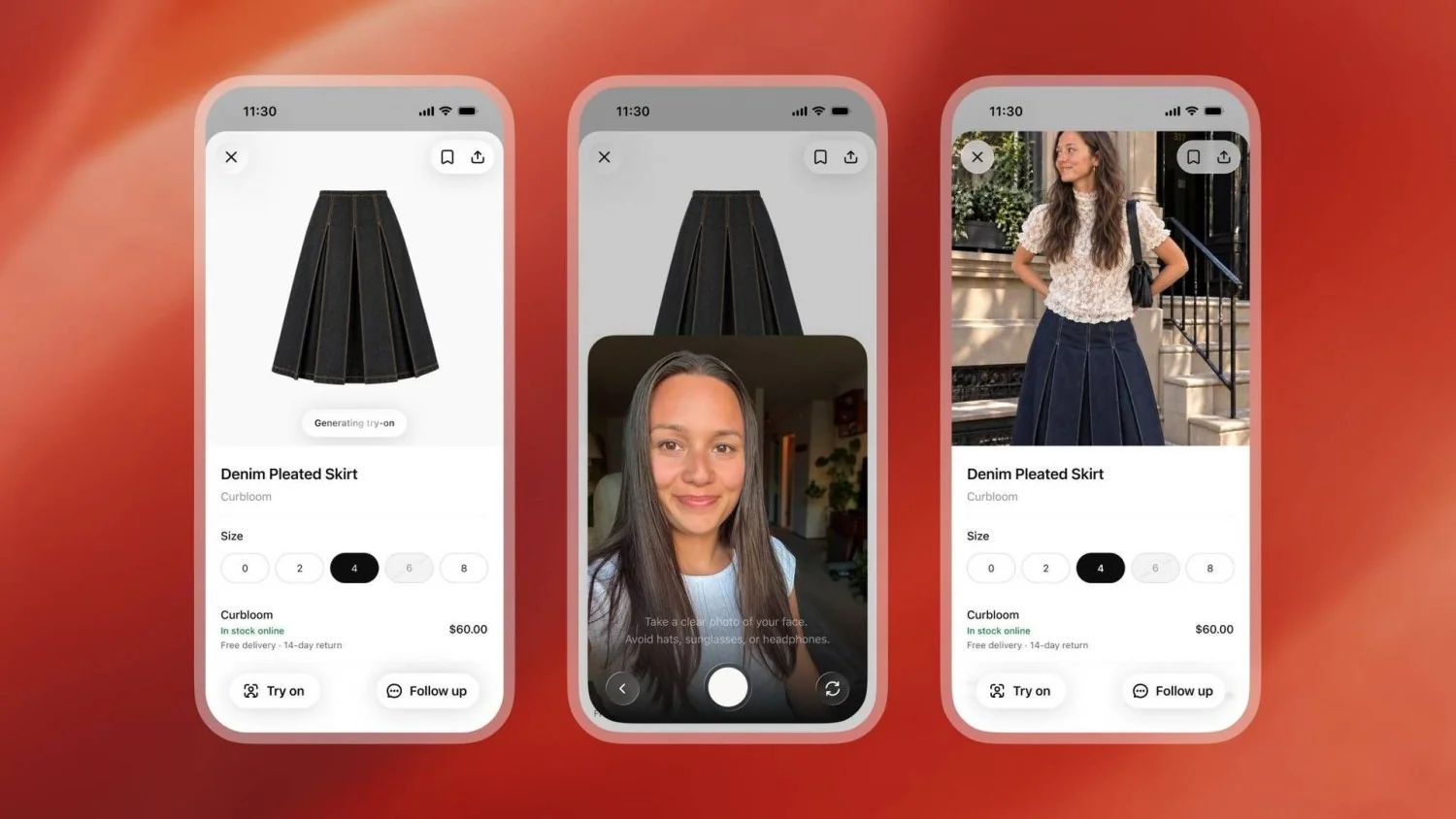 ChatGPT ganha prova virtual de roupas e biblioteca de favoritos: o impacto para o comércio online