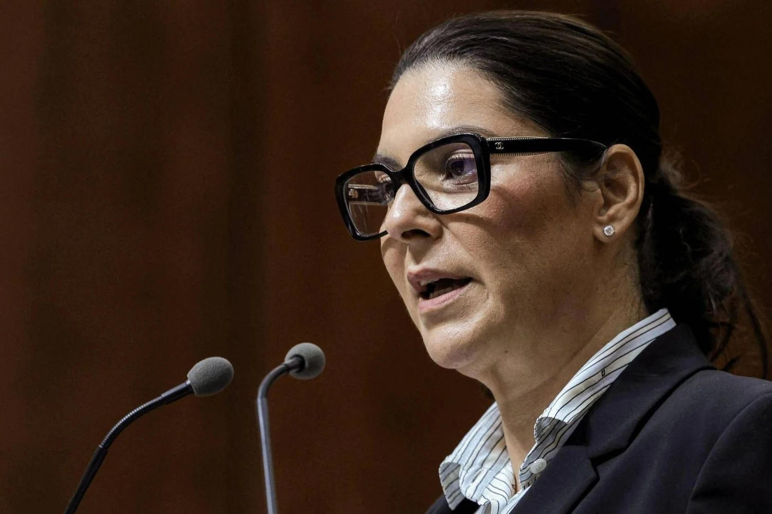 Cifa Italia parabeniza Fatima Ezzahra El Mansouri pela nomeação como primeira premier do Marrocos
