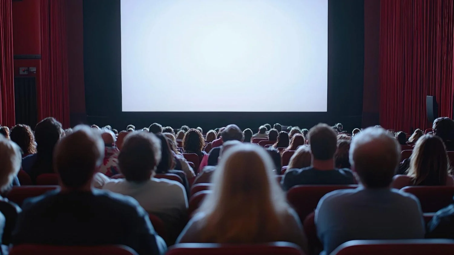 Cinema em 2026: retorno em massa, jovens impulsionam público — 40,6 milhões no 1º semestre