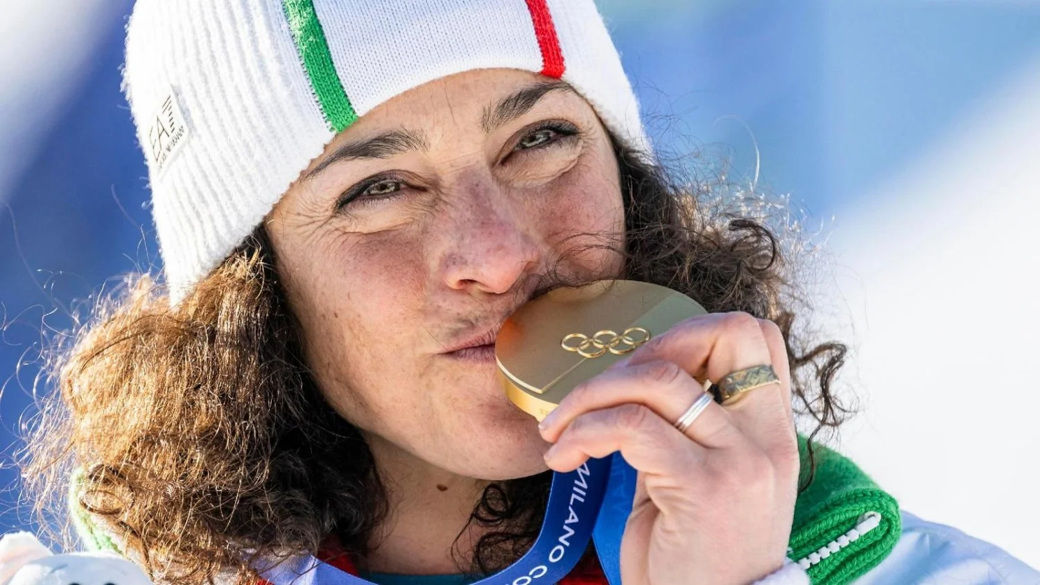 Collari d'Oro 2026: lista completa dos italianos homenageados com a maior condecoração do esporte