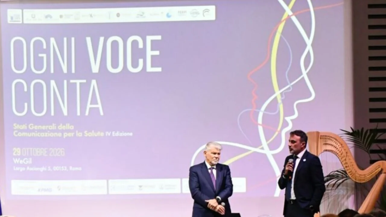 Comunicação em saúde: premiadas práticas que aproximam serviços e cidadãos em Roma