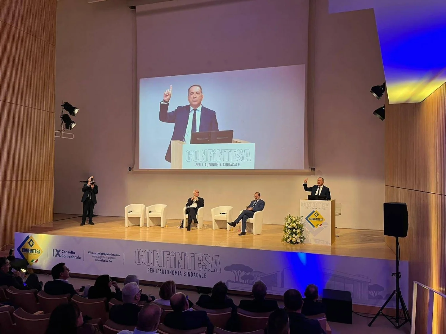 Confintesa alerta: contratos 'pirata' reduzem até €12.000 por ano do salário do trabalhador