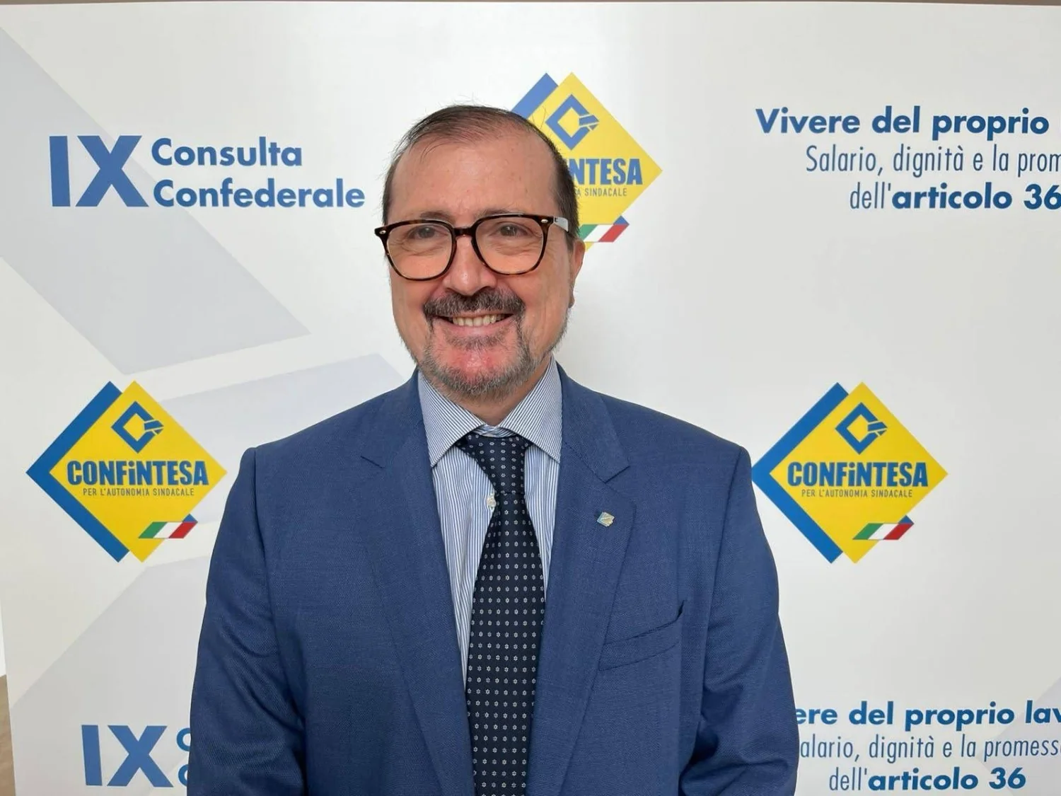 Confitesa reafirma Prudenzano e coloca salários e custo de vida no centro da agenda