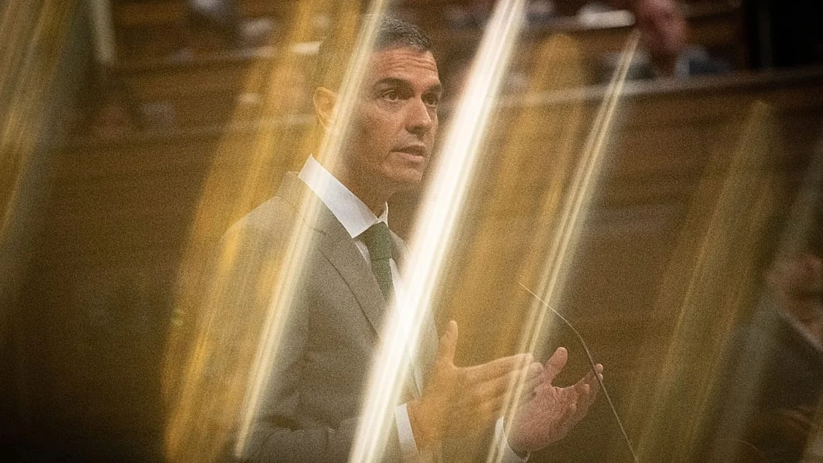 Derrota parlamentar embaraça Sánchez: Congresso rejeita decretos sobre a crise habitacional e cresce a hipótese de eleições antecipadas