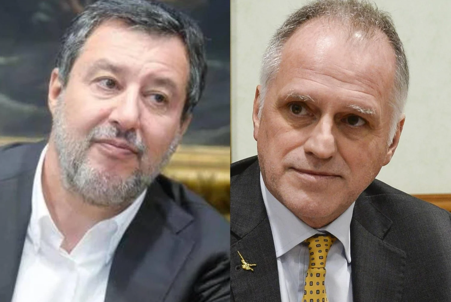 Congresso da Lega em Milão: Salvini busca reconfirmação enquanto Garavaglia desafia entre tensões e sinais eleitorais
