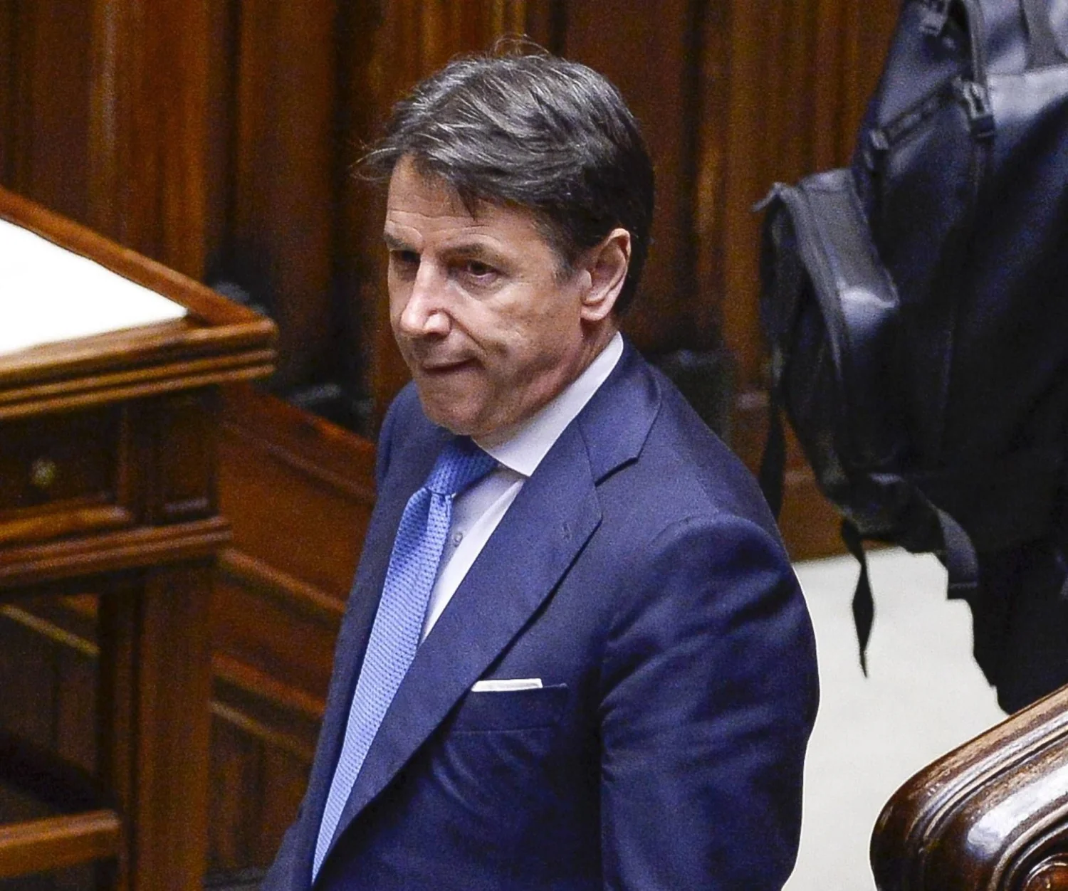 Conte exige programa comum e pressiona por primárias rápidas no campo largo