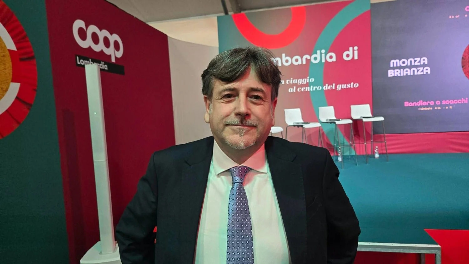 Coop Lombardia: compras de €2,4 bi mantêm cadeias produtivas e empregos na Lombardia
