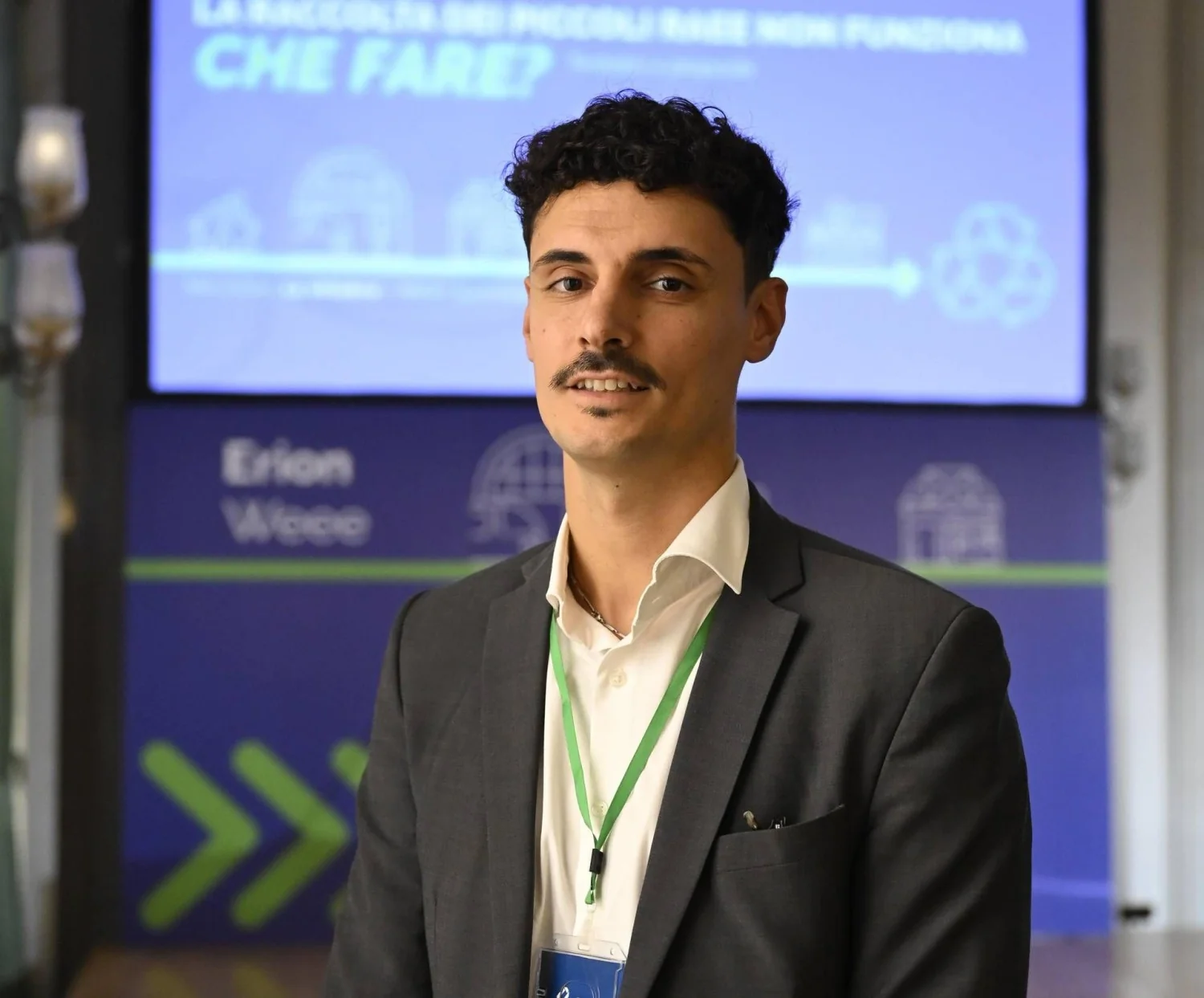 Coop Lombardia celebra sucesso na coleta de pequenos RAEE: piloto reuniu cerca de 5 toneladas