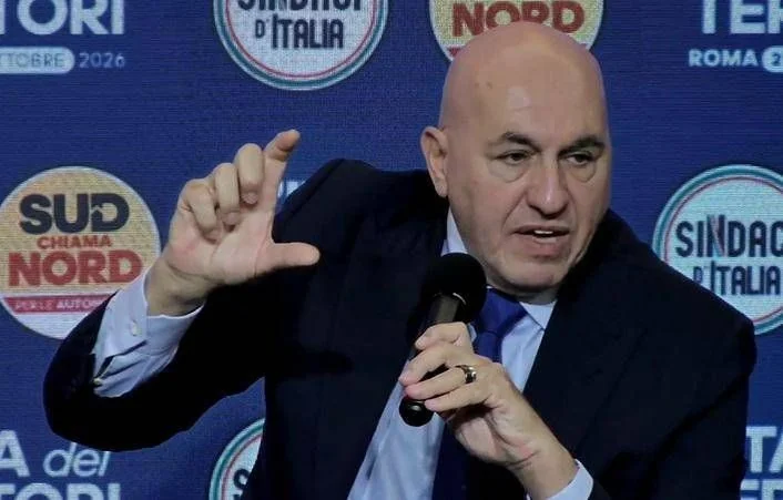 Crosetto alerta: sem solução para a Ucrânia antes do verão; Rússia pode usar o inverno como arma