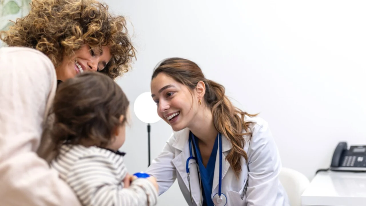 Aumento nos cuidados paliativos pediátricos amplia número de pacientes e prolonga expectativa de vida