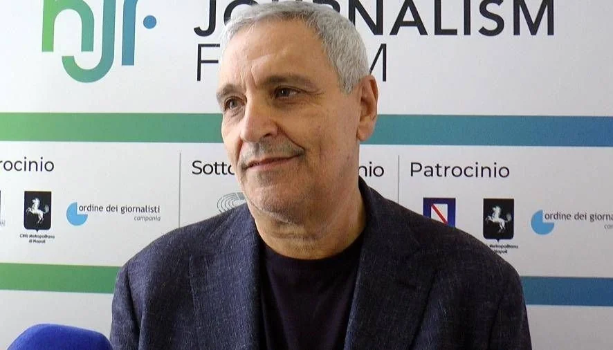 De Giovanni: especular sobre a esperança com falsas curas e fake news é crime contra a saúde
