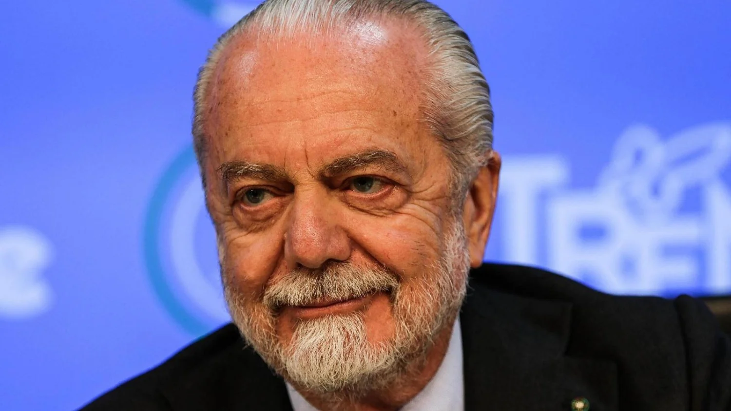 De Laurentiis afirma ter recusado €2,2 bilhões para vender o Napoli a Matt Rizzetta