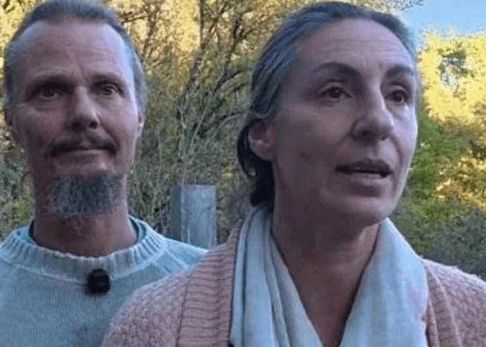 Defesa pede ao Tribunal dos Menores retorno imediato das crianças da família no bosque de Palmoli