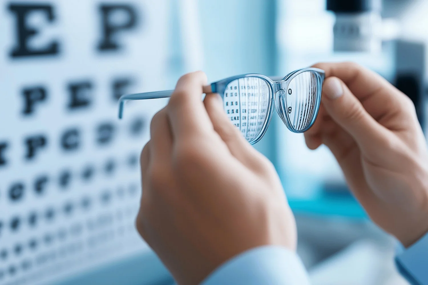 Dia Mundial da Visão: prevenção e diagnóstico precoce reduzem o peso das doenças retinianas, alerta Bayer