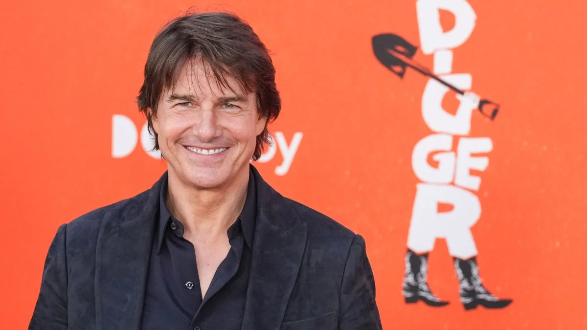 O flop de Digger: a sátira de Iñárritu, a reação contra Tom Cruise e o adeus à Warner