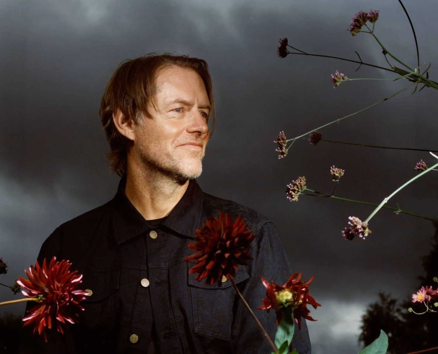 Ed O'Brien traz 'Blue Morpho' a Milão: apresentação única no Teatro Lirico em 6 de outubro