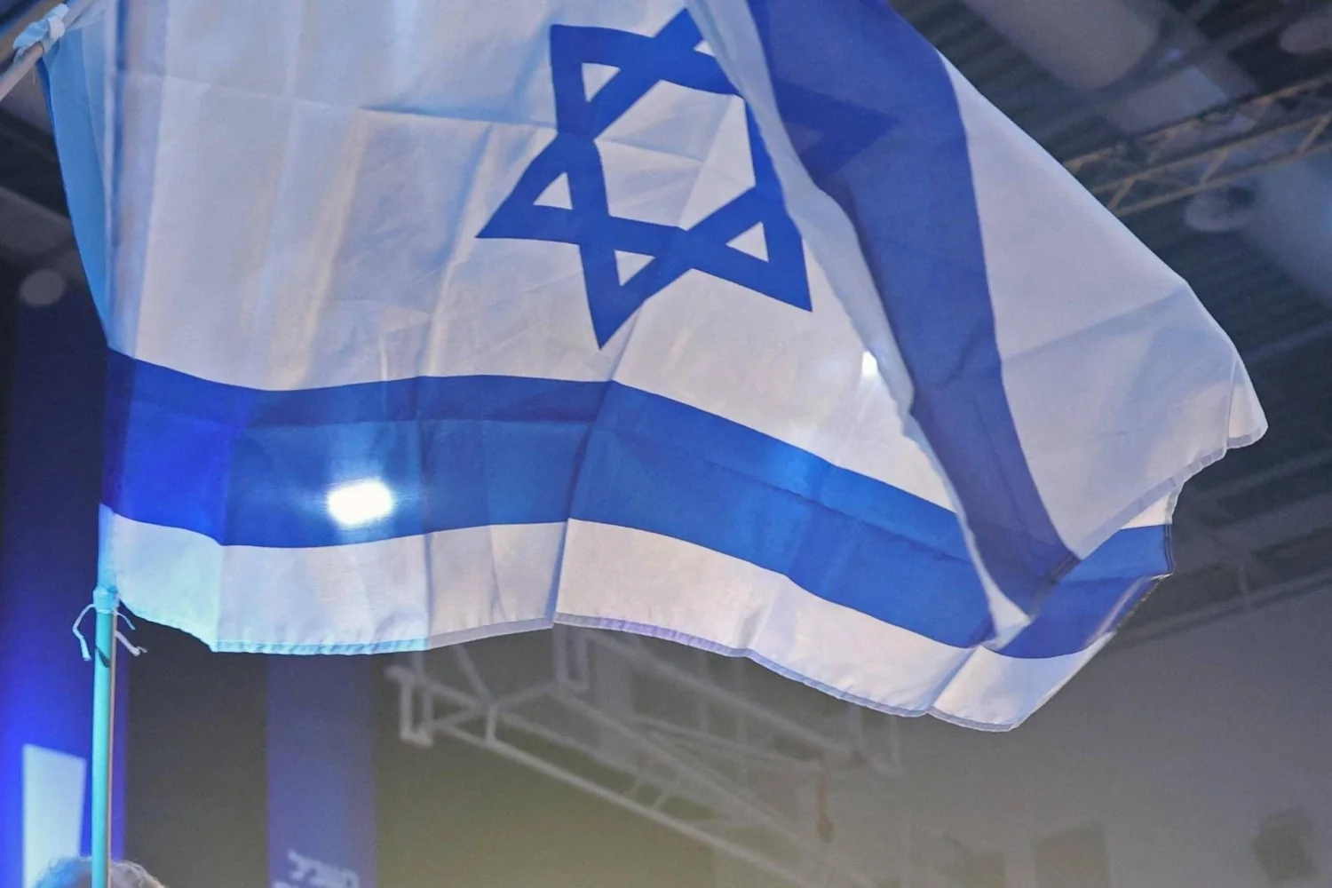 Eleições em Israel: três cenários decisivos com o poder das listas árabes no centro