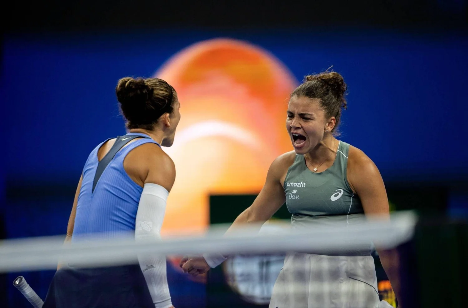 Errani e Paolini garantem vaga nas WTA Finals ao chegar à final em Tóquio