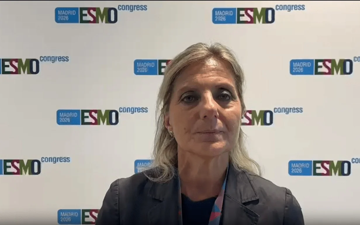 ESMO 2026: Sacituzumab govitecan surge como opção de primeira linha para câncer de mama triplo negativo