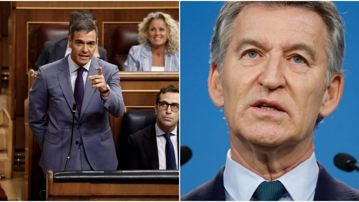 Espanha rumo às urnas: sondagens favorecem bloco de direita enquanto a área progressista permanece fragmentada
