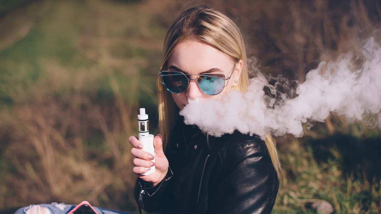 Estudo mostra que tabaco aquecido causa efeitos cardiovasculares já após um único uso