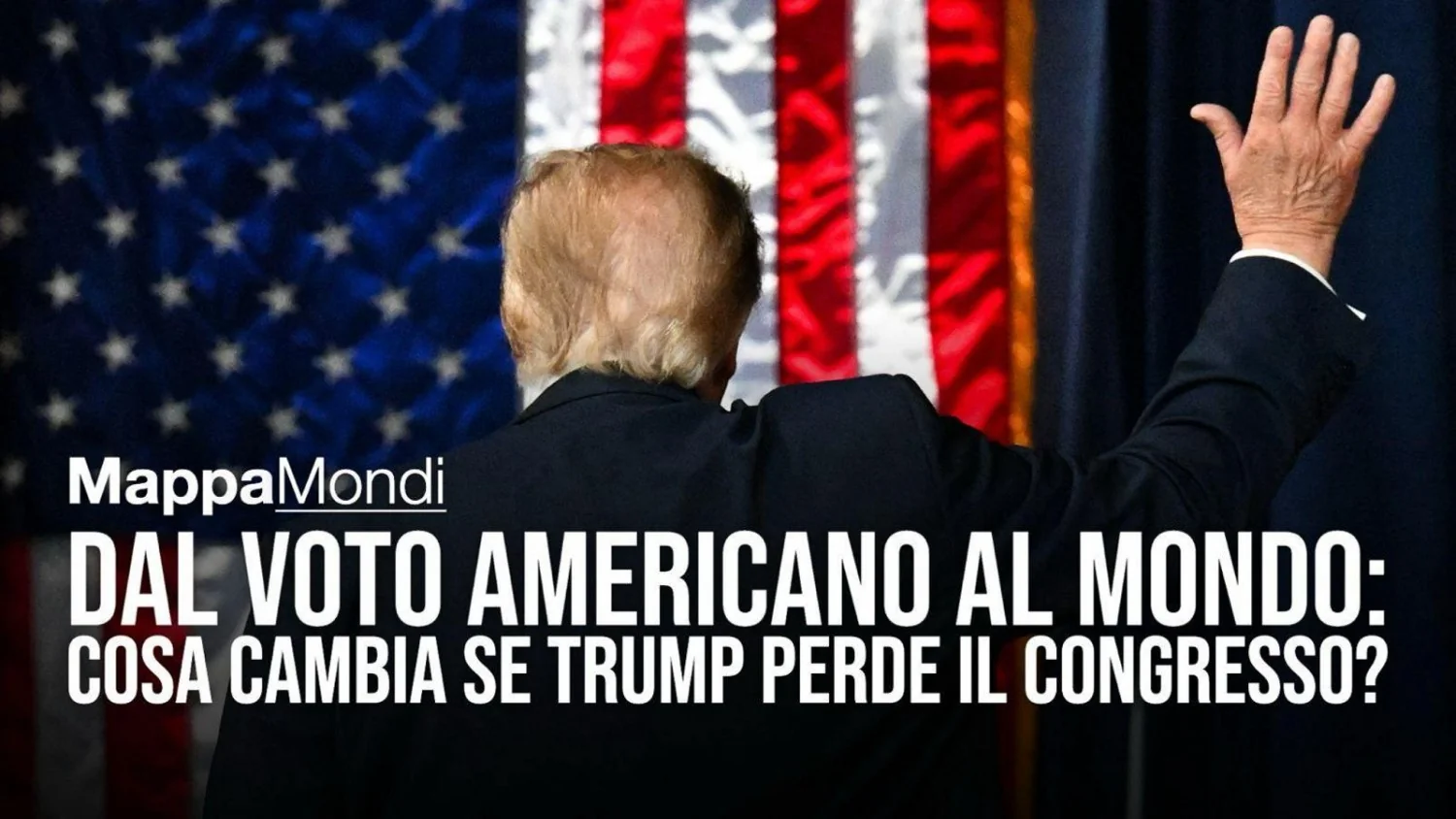Eleições nos EUA: o que muda se Trump perder o Congresso — análise estratégica