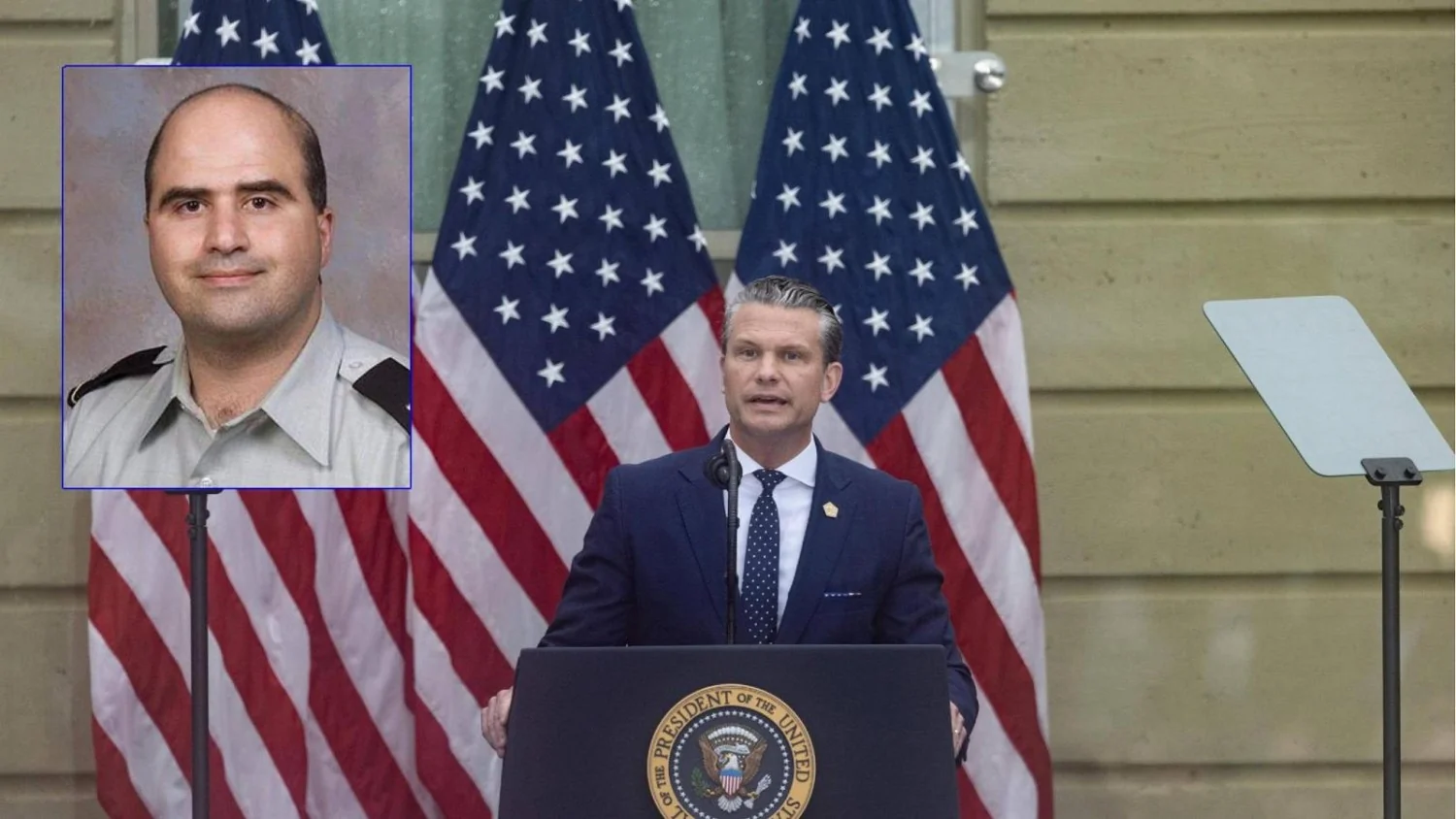 Debate nos EUA: fuzilamento transmitido do autor do ataque de Fort Hood reacende polêmica sobre a pena de morte
