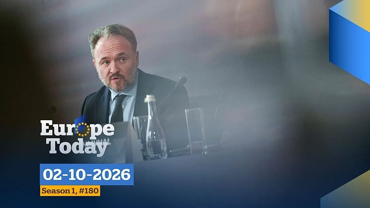 Europa em Movimento: Preços da Energia Disparam e Decretos sobre Habitação na Espanha vão ao Congresso
