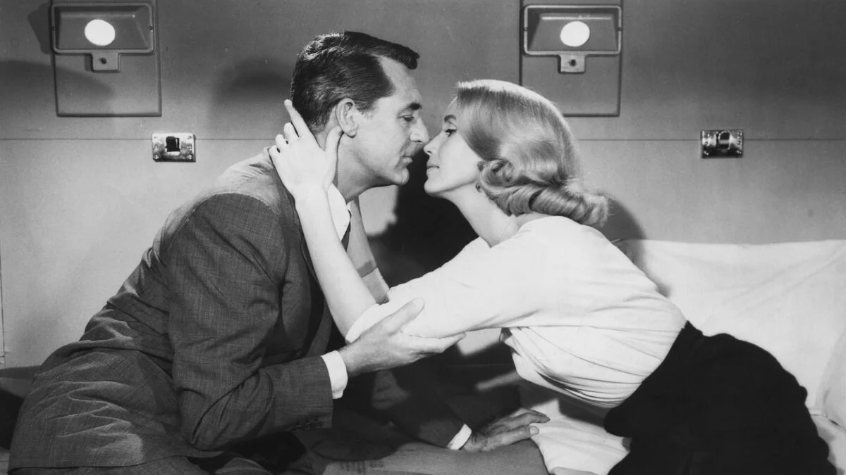 Eva Marie Saint, ícone de uma era dourada do cinema, morre aos 102 anos