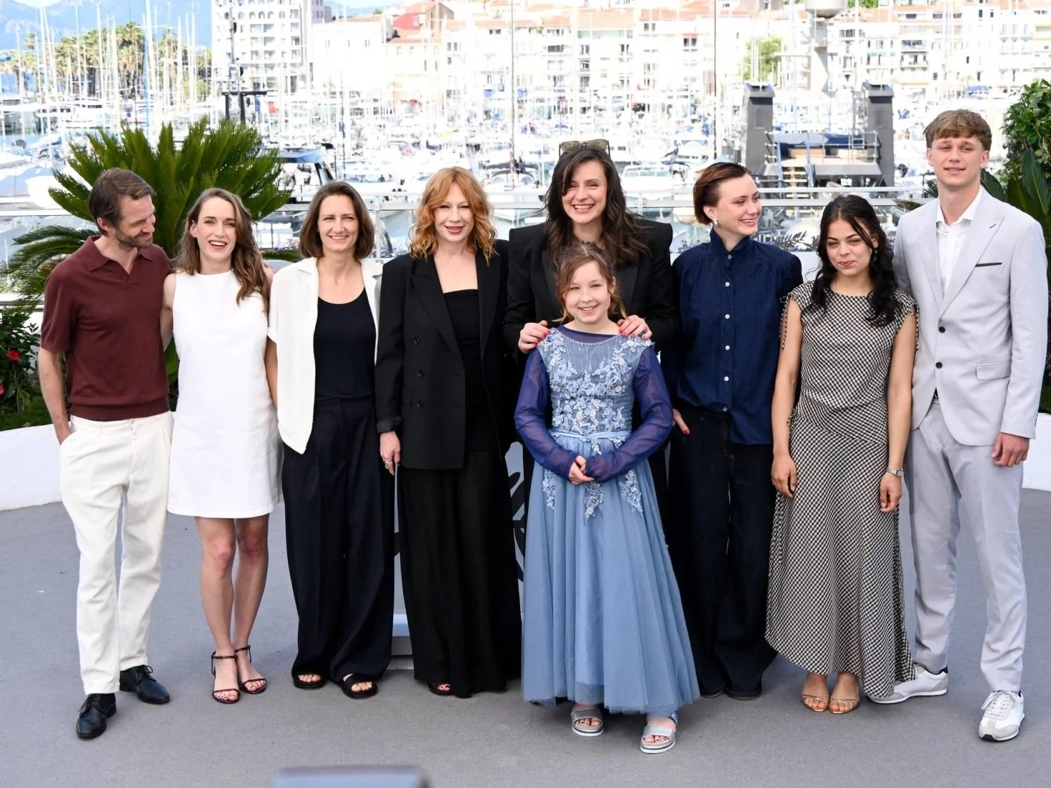 Everytime, de Sandra Wollner, é eleito o melhor filme de Alice nella Città 2026