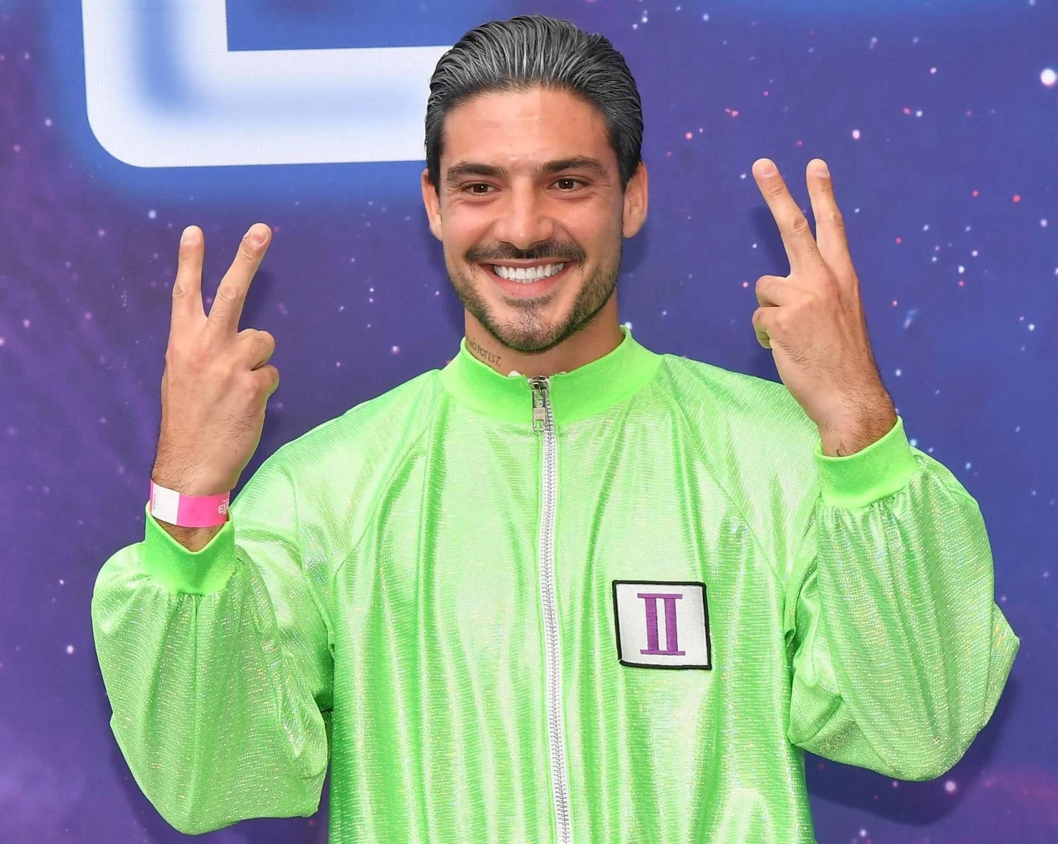 Lorenzo Spolverato pede indenização por ofensas nas redes após Grande Fratello