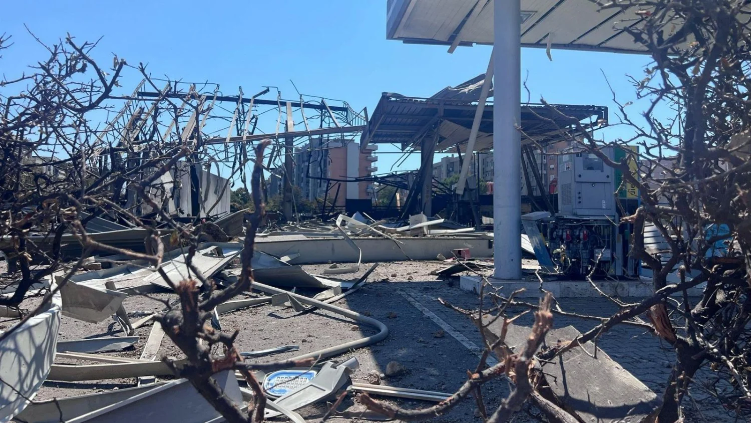 Explosões nas periferias de Roma: a sombra das bombas e os ecos da Banda della Magliana