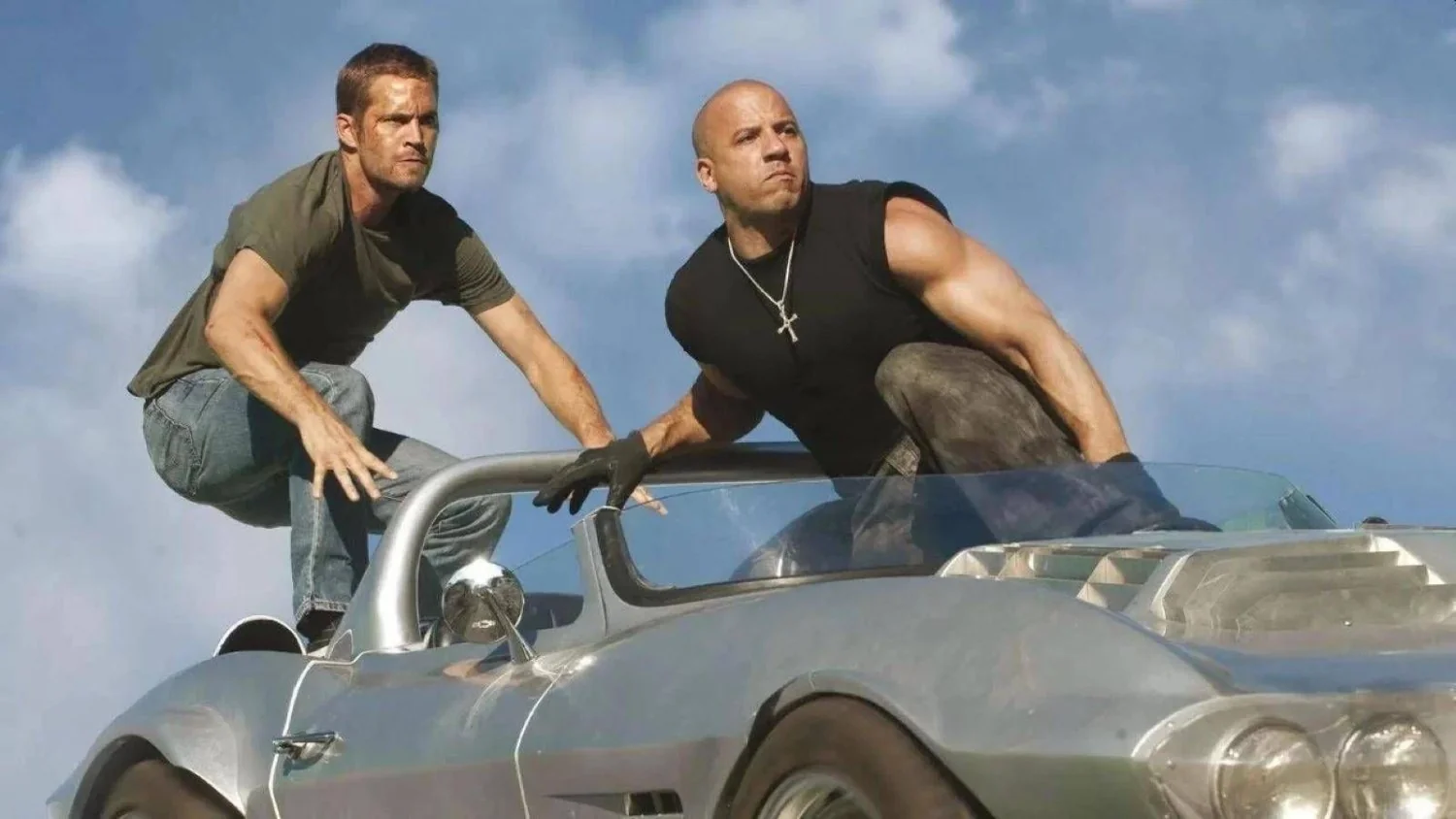 Peacock encomenda série de Fast & Furious com estreia prevista para 2028