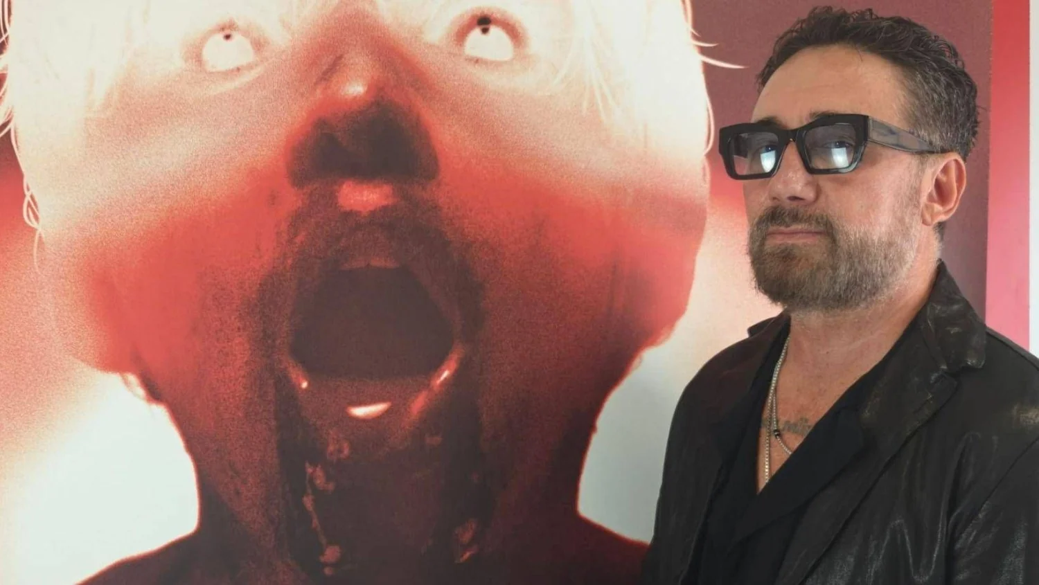 Federico Zampaglione e The Nameless Ballad: a obsessão que consome a arte