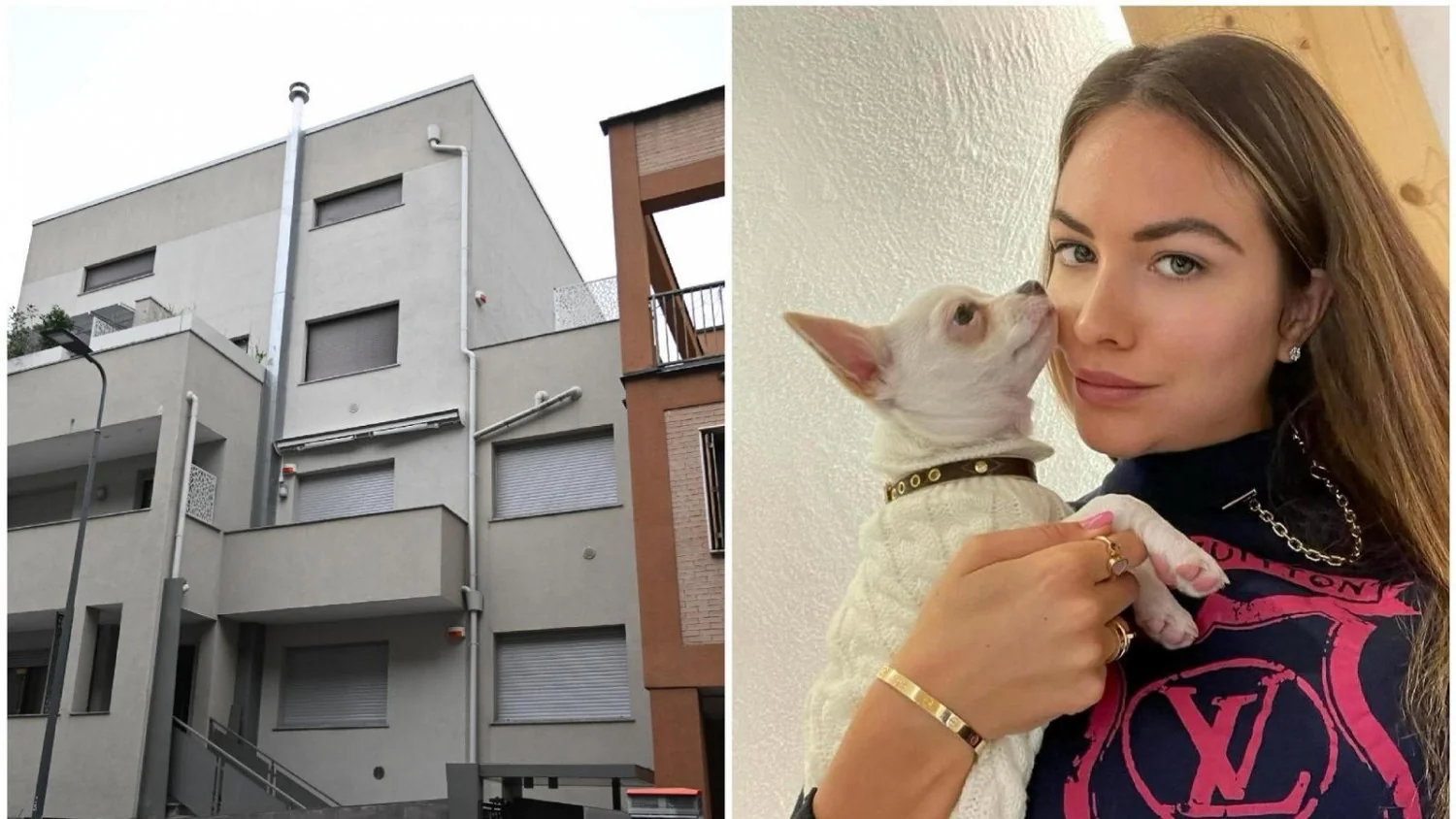 Feminicídio de Pamela Genini: Soncin admite ações e pede desculpas à família em audiência de Milão