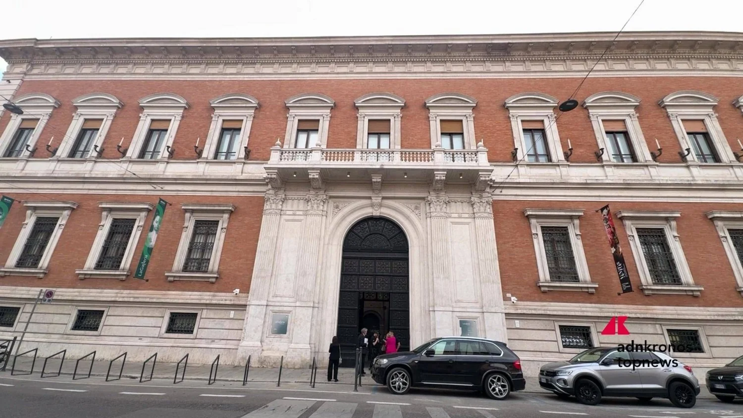 Ferrara inaugura o novo Polo Cultural BPER com exposição 'Vanitas' entre Hayez e Casorati